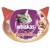 Whiskas Temptations Rund 60 gram